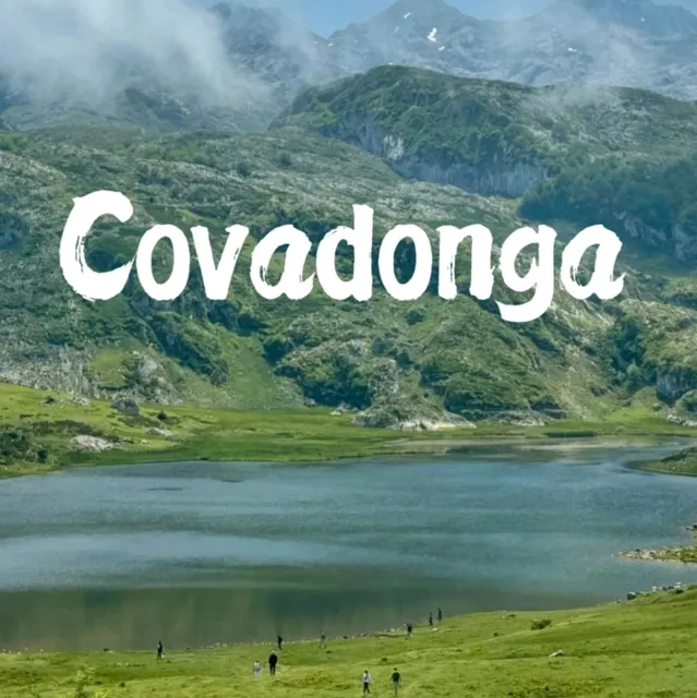 Encontré el Altay español en Asturias 🌿