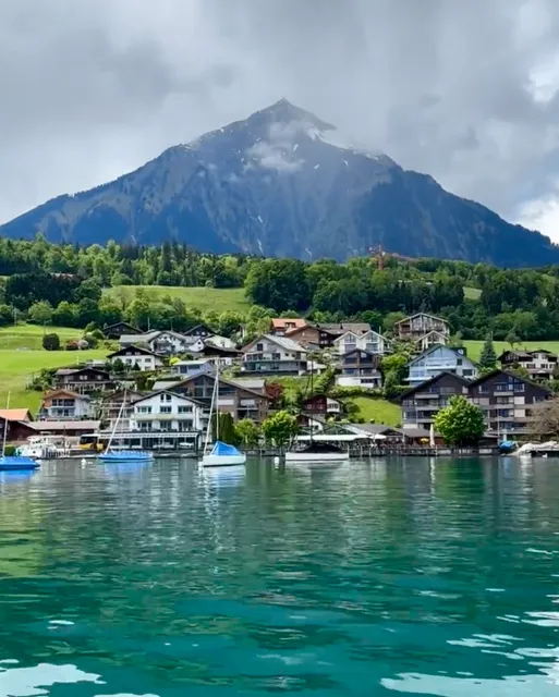 witzerland Ultimate Travel Guide 