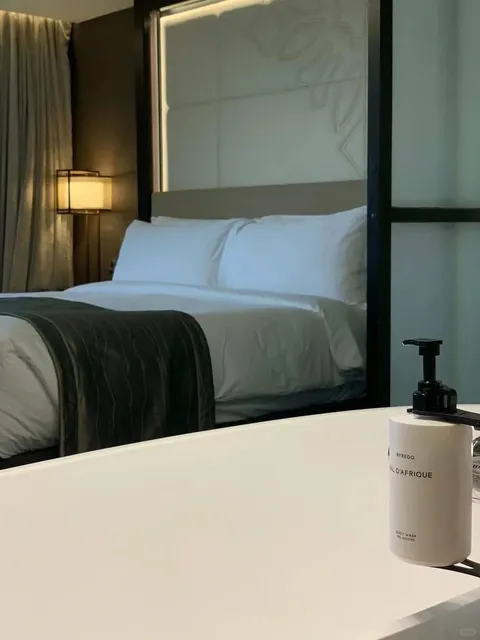  Dhaka Arrival & InterContinental Experience