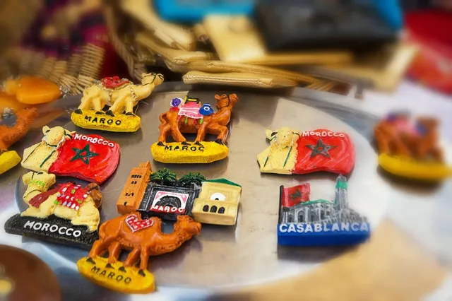 🇲🇦 Morocco Must-Buy List: You'll Regret Not Buying More! 😭