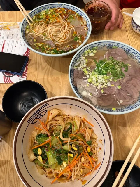 🍜 Santa Clara | What I Ate in 2 Days – Part 2 🇺🇸