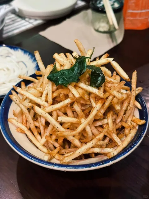 🥢 All About Pho – Fullerton’s Fancy Pho Spot 🍜