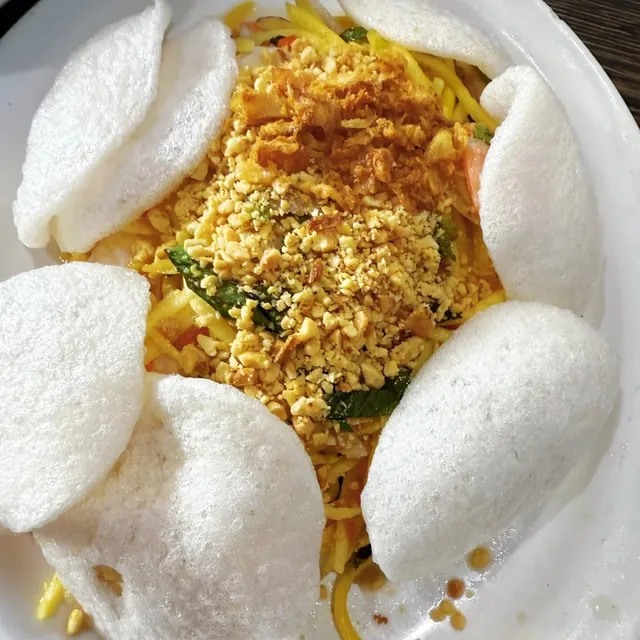 🇺🇸｜ Tampa’s Best-Kept Secret: VIET KITCHEN 🍜