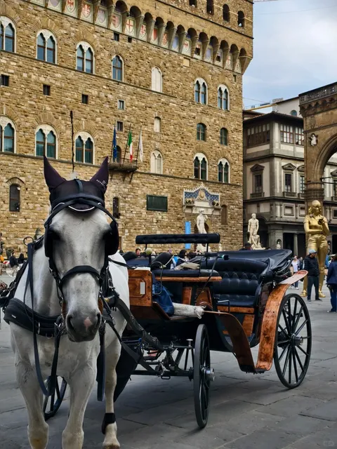 🚨 FLORENCE ANTI-THEFT GUIDE! Pickpocket Alert + Survival Tips