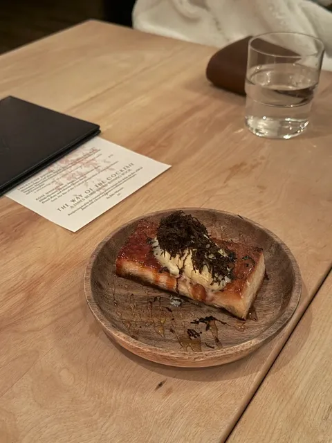 Chicago Dating Restaurant ✨ Still Dreaming About It a Year Later ✨