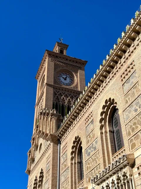 Toledo | My Favorite City in the World! ❤️✨