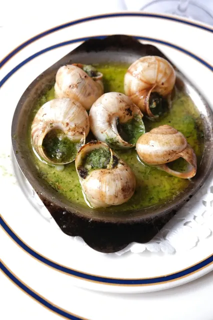 Dreaming of Quebec's Heavenly Baked Snails for Three Years 🐌✨