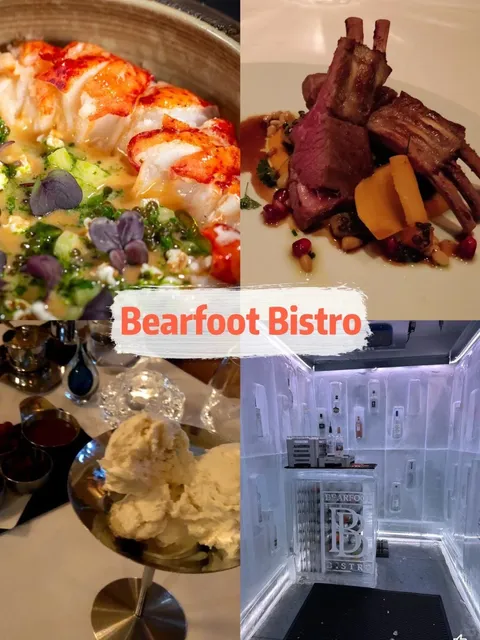 🍴 Whistler's Top 5 Must-Try Highly-Rated Restaurants 🏆