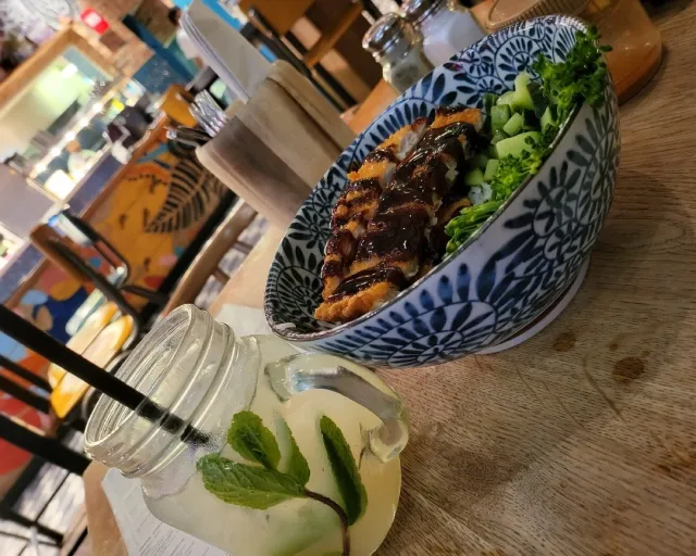 😍 A Truly Beautiful Meal – An Unforgettable Experience! 😍