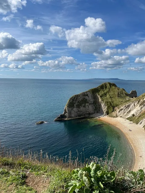 🇬🇧 Durdle Door | One-Day Solo Trip from London