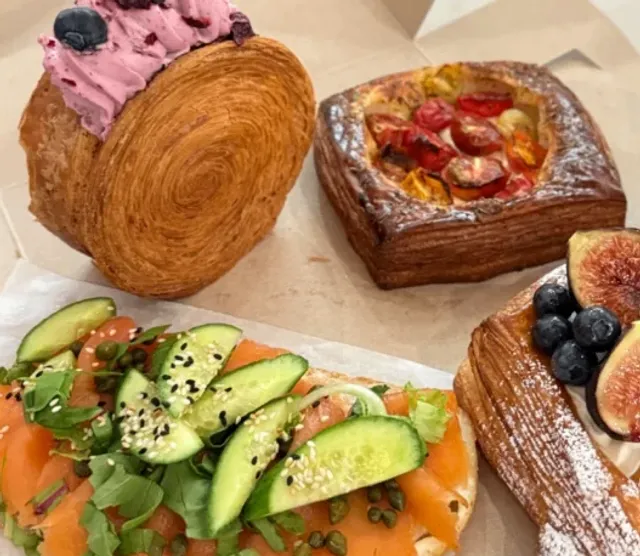 Parisien Gourmandises: A Sweet Hidden Gem in La Jolla 🍮