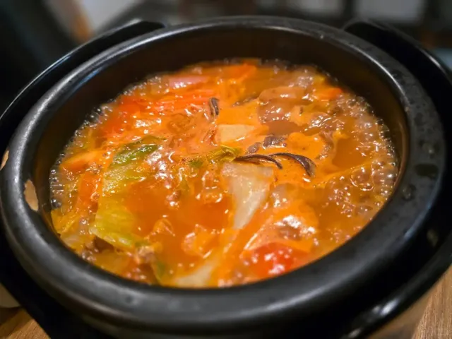 🍜 Milwaukee Food Find — LaoJiu Rice Noodles