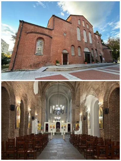 🇧🇬 Sofia & Rila: Where History Meets the Heavens ✨