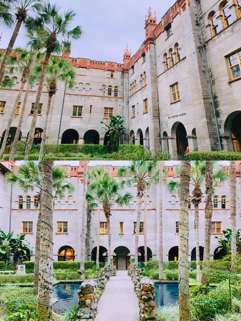 St. Augustine | One-Day Itinerary for America’s Oldest Town 💫