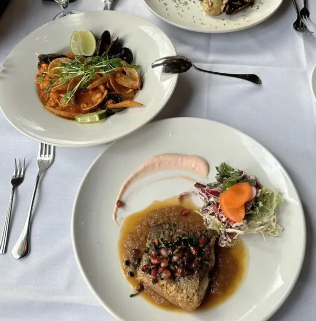 Brown University Eats