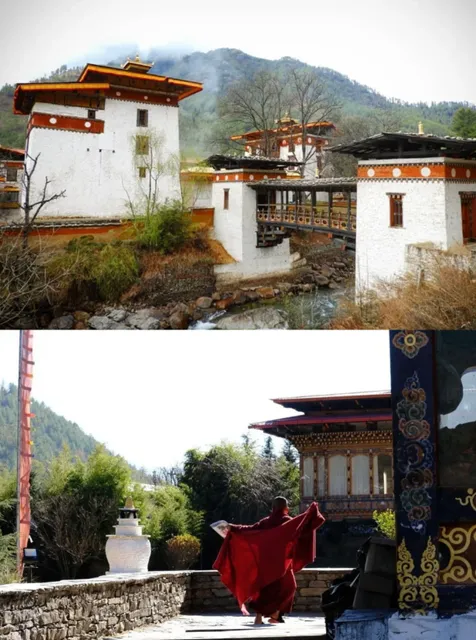  The Astrology Academy of Bhutan 🔮