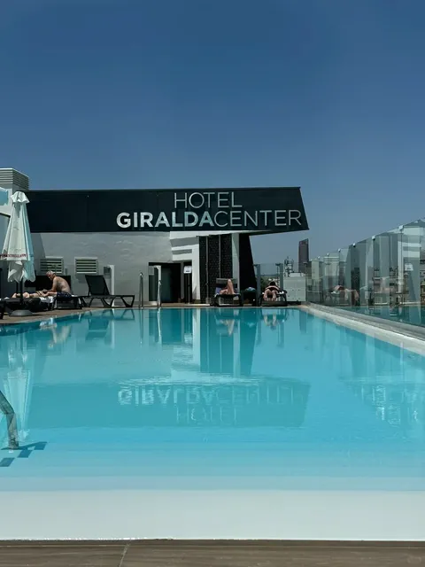 🇪🇸 Seville One-Day Itinerary (Chill Version)