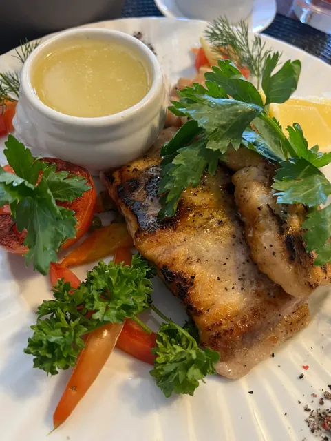 Antananarivo's Best Value French Restaurant & Wine Paradise