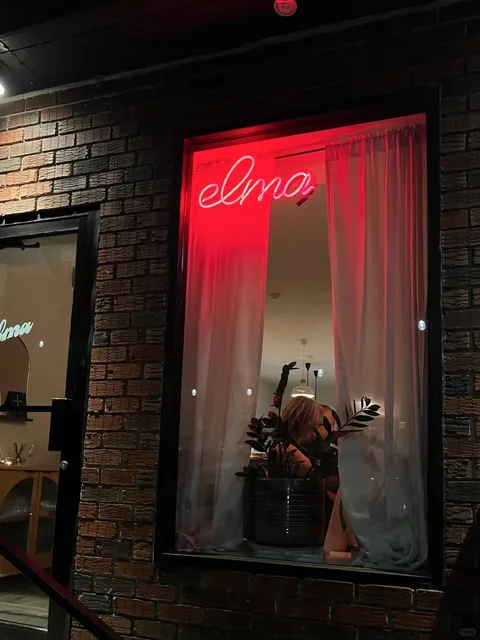 Elma Fishtown – Hidden Gem Italian Spot in Philly 🍝✨