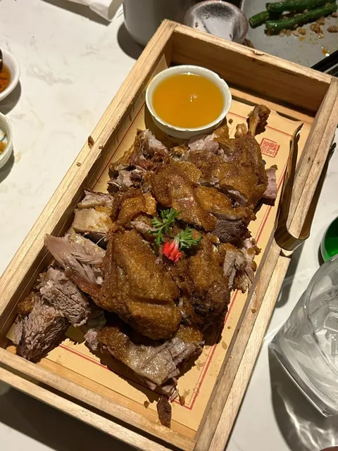 🥢 NYC's Go-To Upscale Chinese Spot | Che Li