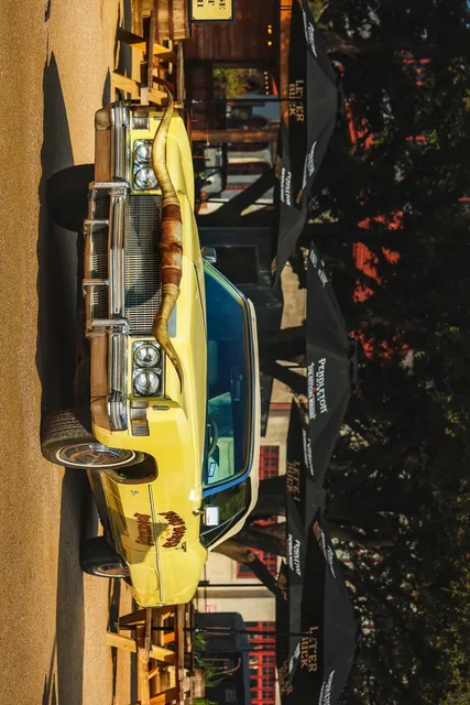 Step Into the Wild West at Fort Worth Stockyards! 