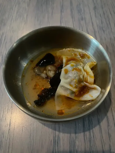 Kasama — Summer 2025 Visit to a Chicago Michelin-Starred Gem 