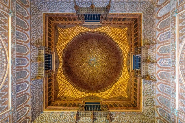 🇪🇸 Why Game of Thrones Loved Seville! D10