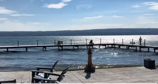 【Hidden Gem】🥂 Finger Lakes •ᴗ• Adventure