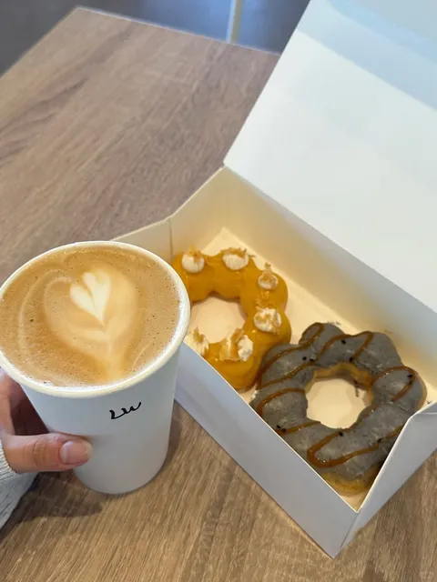 ☕️ Santa Barbara Café Guide! ✨🥐