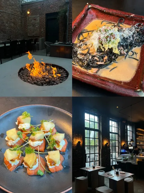 LA｜Vibe Izakaya 🍘