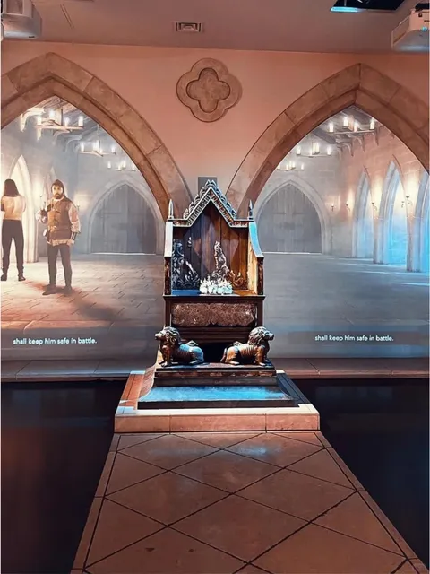 ✨ Explore Leicester, UK ✨