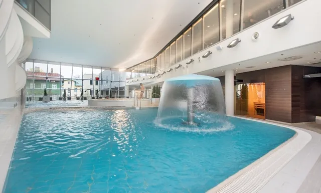 A Cozy Winter Retreat Under Tallinn's Medieval Walls💦