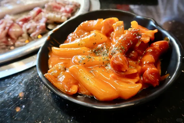 LA Chinatown Food Review — DTLA AYCE KBBQ 🥩🔥