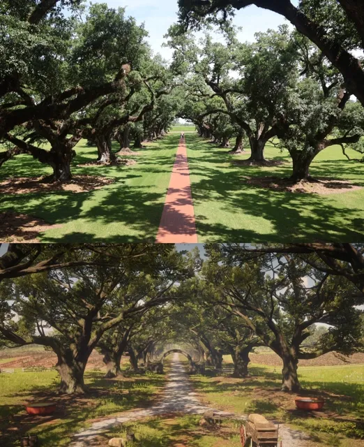 Braithwaite Manor and the Black Morass