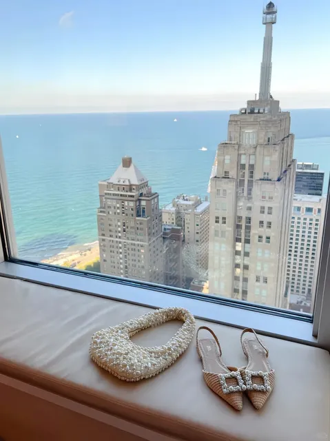 🇺🇸 Just Back from Chicago on 8.30 😅 Must-Read Tips Before You Go!