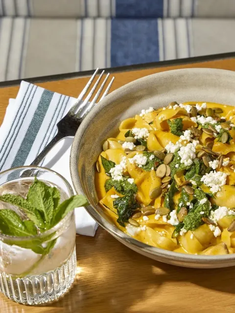 🍽 Chicago's #1 Rooftop Restaurant