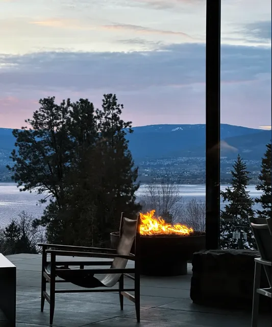 A Must-See Gem in Kelowna You Can't Miss... 💕