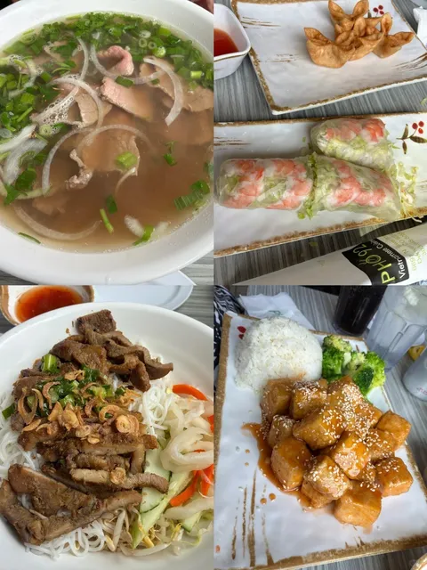 🔥 Denver Food Guide (Business Trip Edition) 🔥