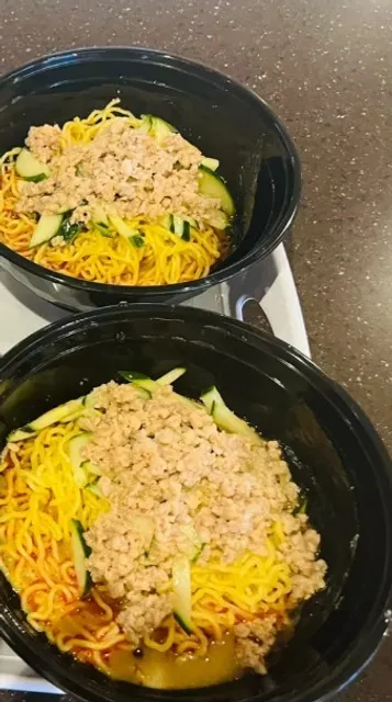 🍜 ICHI DDO RAMEN | A Steaming Bowl of Joy in the Mall of America