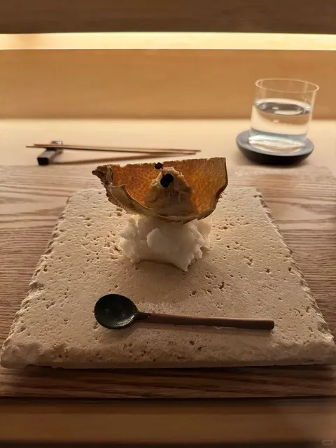 🇺🇸 LA | Michelin ⭐️ Rebel Omakase in Laguna Beach