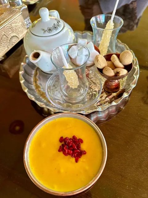 🇮🇷 Iran Food Guide: Beyond Just Kebabs!