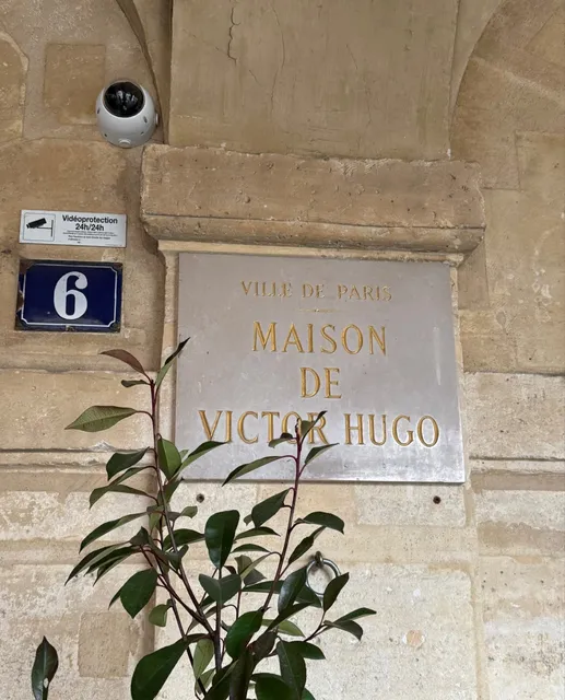 A Half-Day Stroll in Le Marais, Paris 