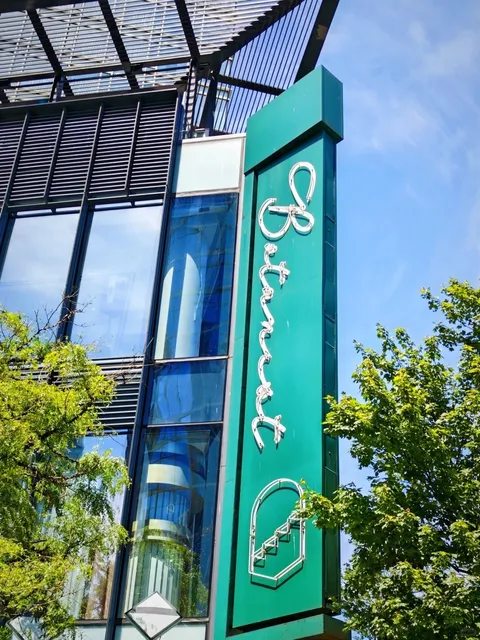 🇨🇦 My Solo Dining Experience at Botanist 