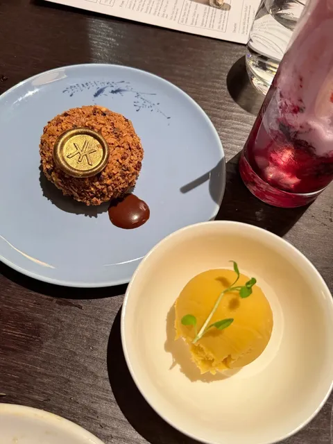 Hakkasan Las Vegas – Endless Dim Sum Brunch, Eat Until You're Stuffed!