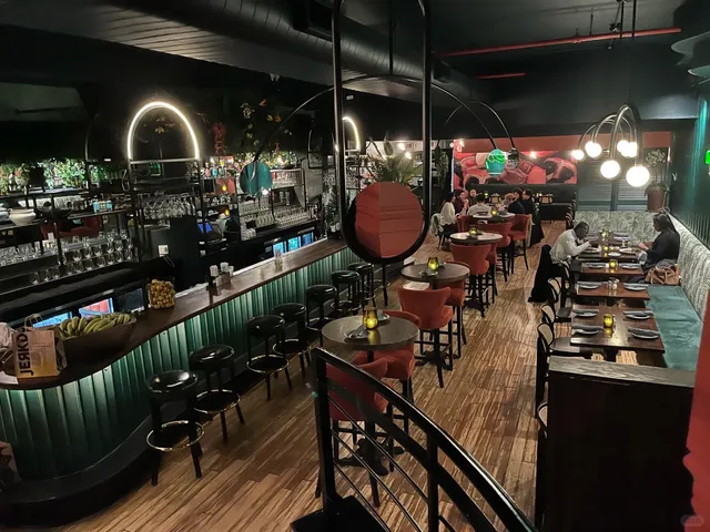 New York Food Adventure 🌟