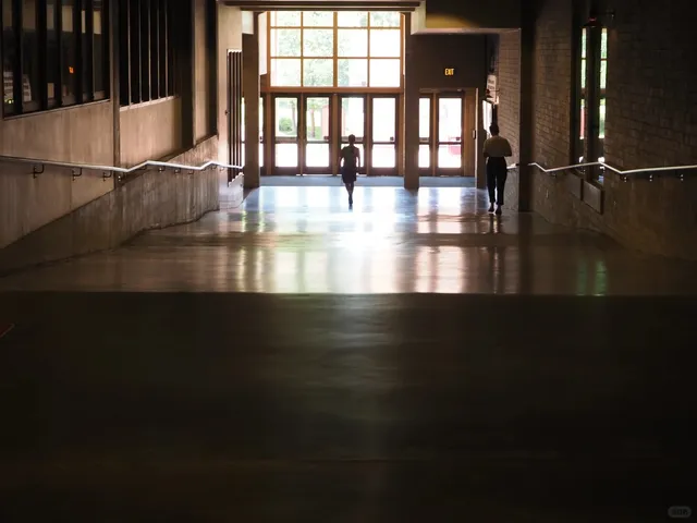 University of Denver | Why So Many Towers? 🏛️🤔