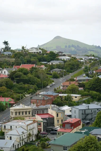 Dunedin: The Underrated Gem of New Zealand's South Island 🌟