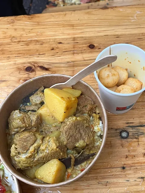 What to Eat in Oxford? | Chinese Food Collection 1 🤤💯