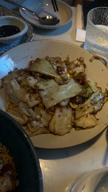 🀄 Brooklyn’s Bold Chinese Comfort Spot | Antidote