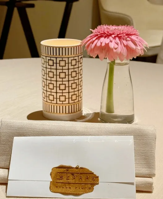 SERRAE VILLA FIESOLE